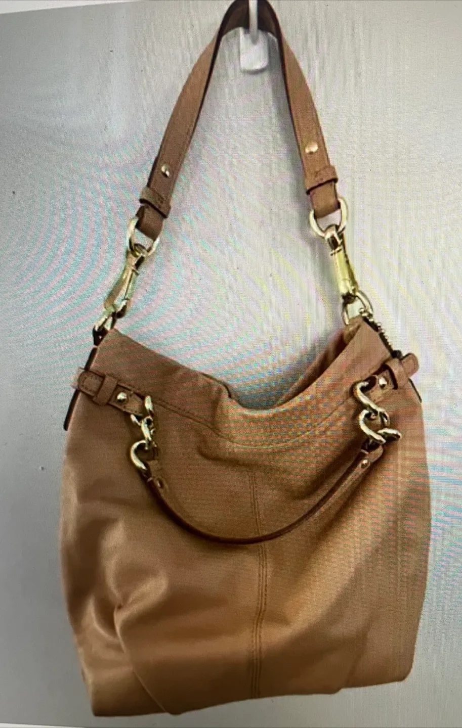 Coach Shoulder Bag