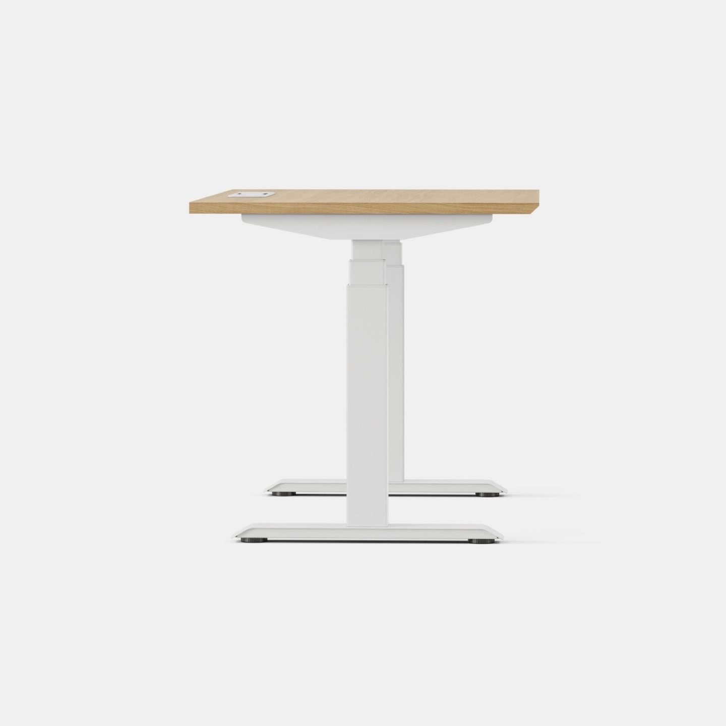 Electronic Adjusting Standing Desk - photo 4