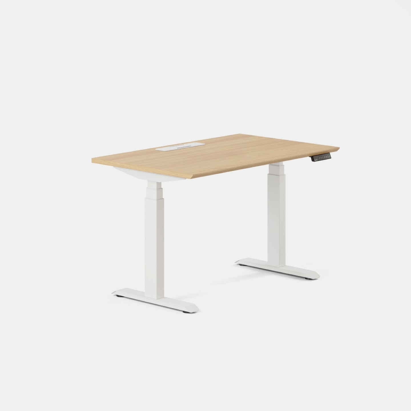 Electronic Adjusting Standing Desk - photo 3
