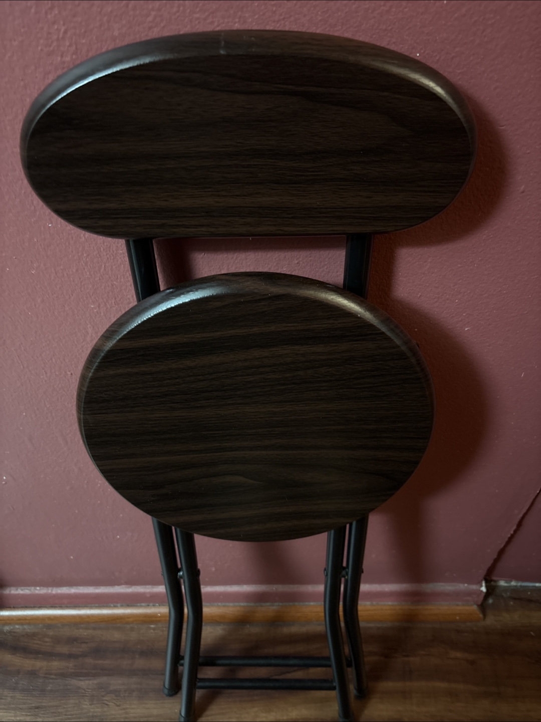 Folding Chair 💚 - photo 4