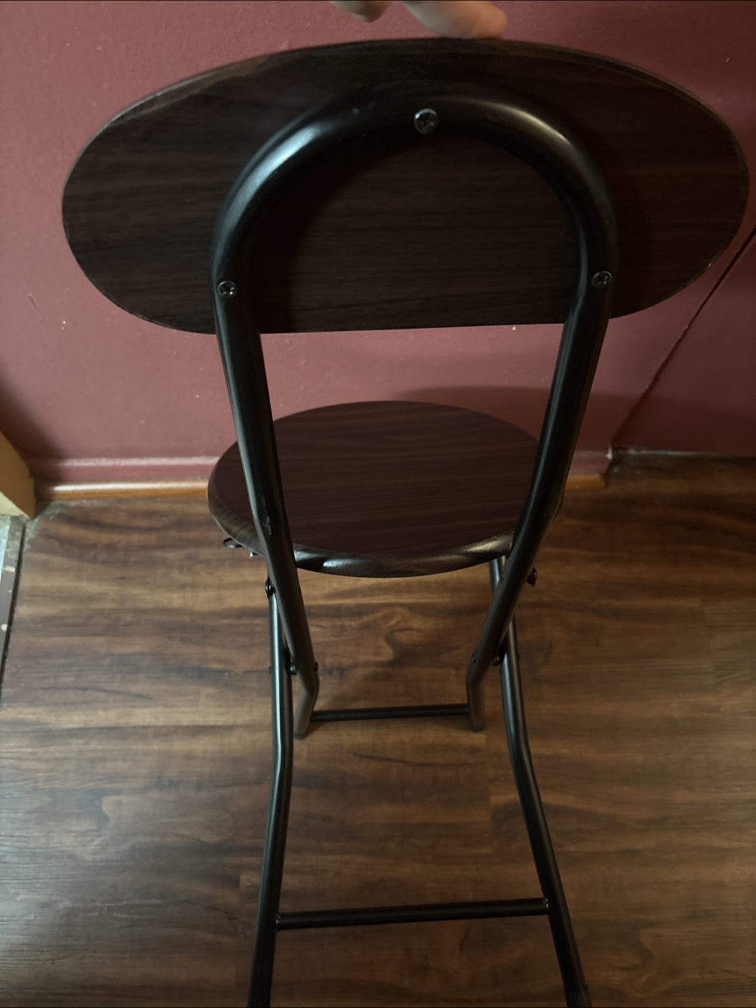 Folding Chair 💚 - photo 3