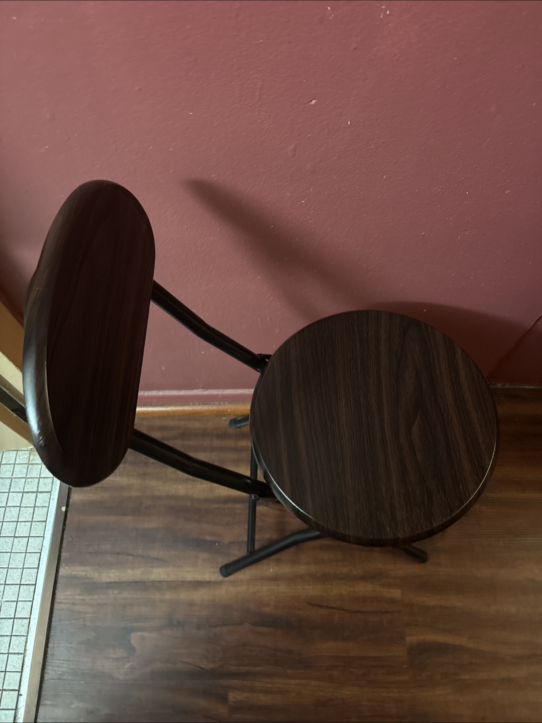 Folding Chair 💚 - photo 2