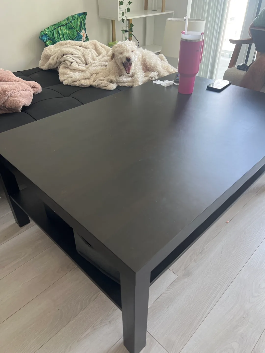 IKEA LACK Coffee Table thumbnail