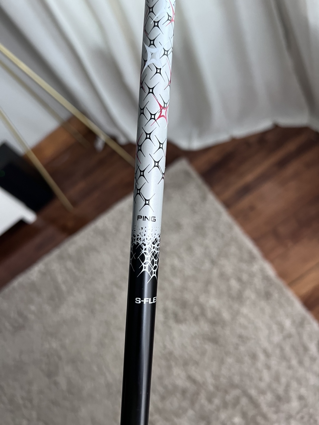 PING G25 Driver - photo 5