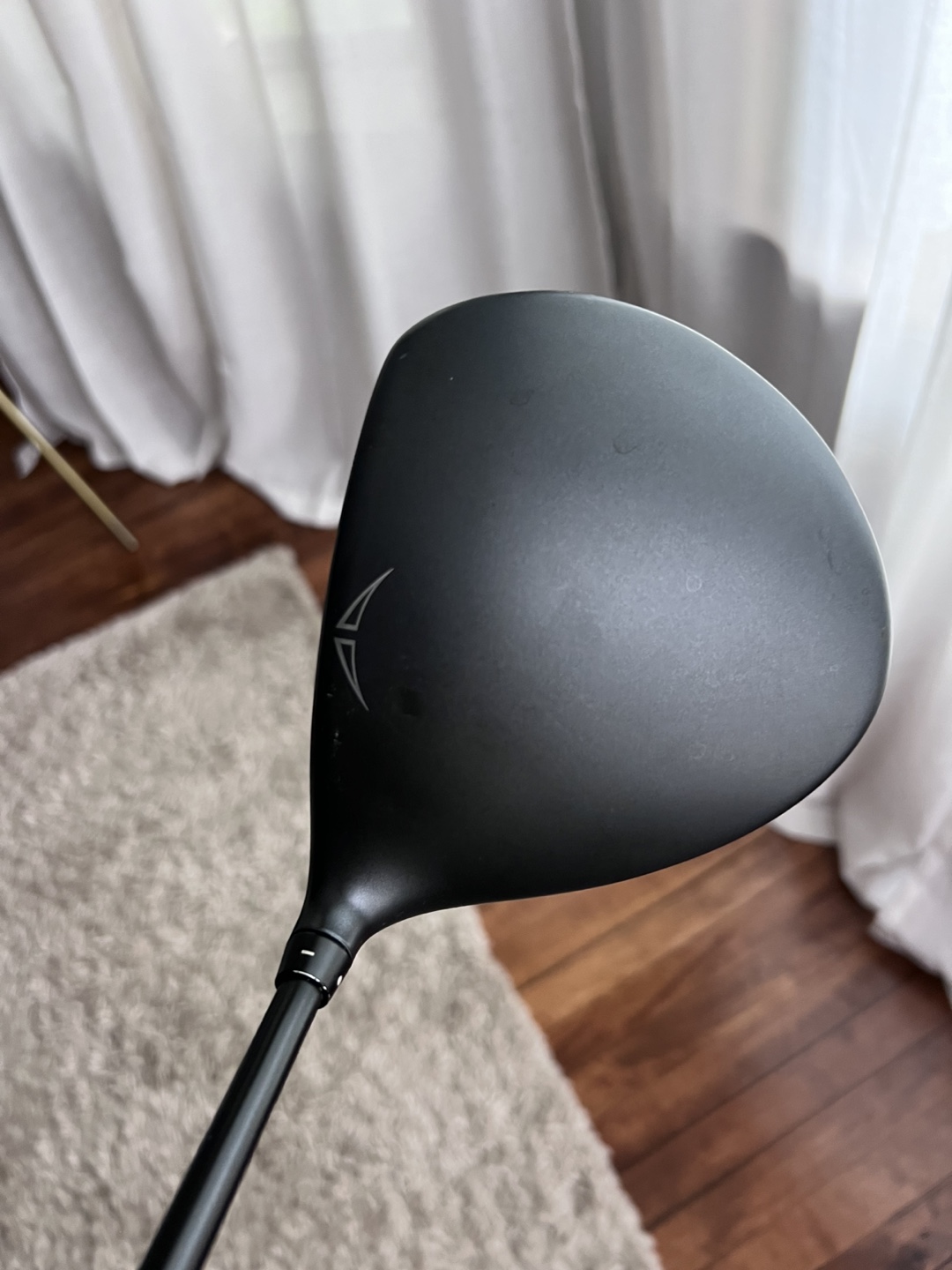 PING G25 Driver - photo 3