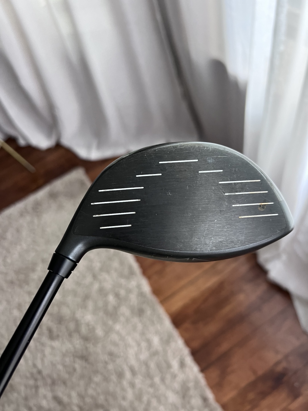 PING G25 Driver - photo 2