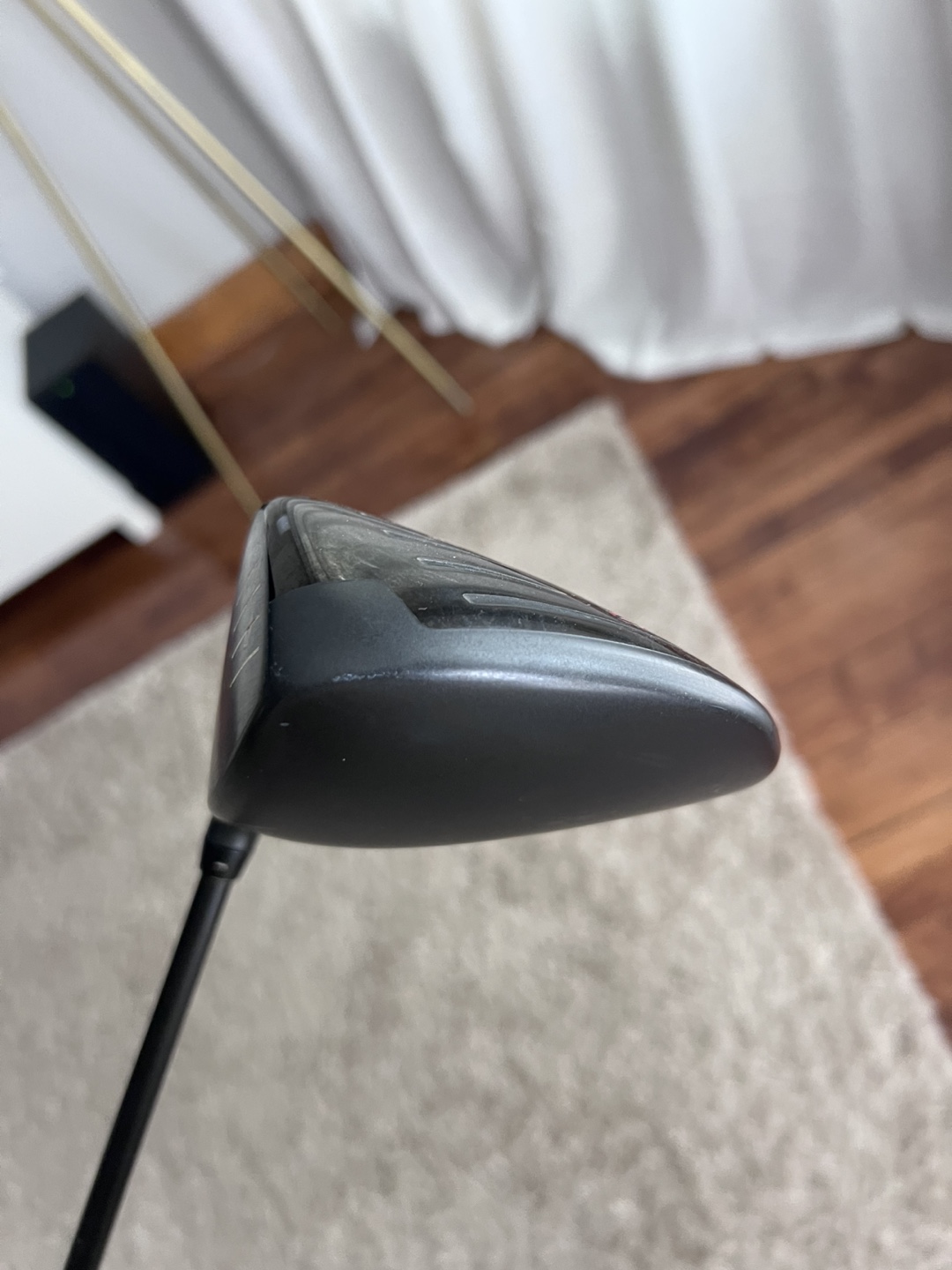 PING G25 Driver - photo 4