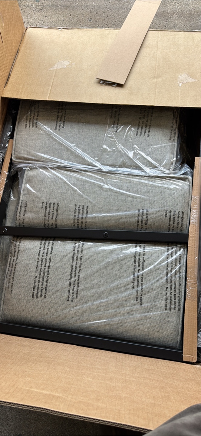 Outdoor Furniture Set - photo 4