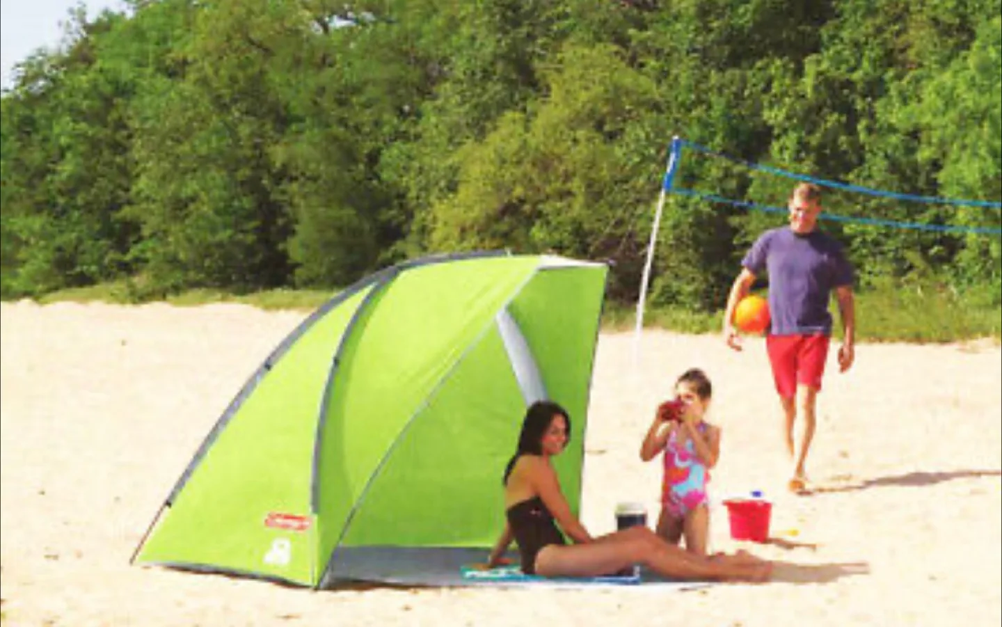 Beach Shade thumbnail