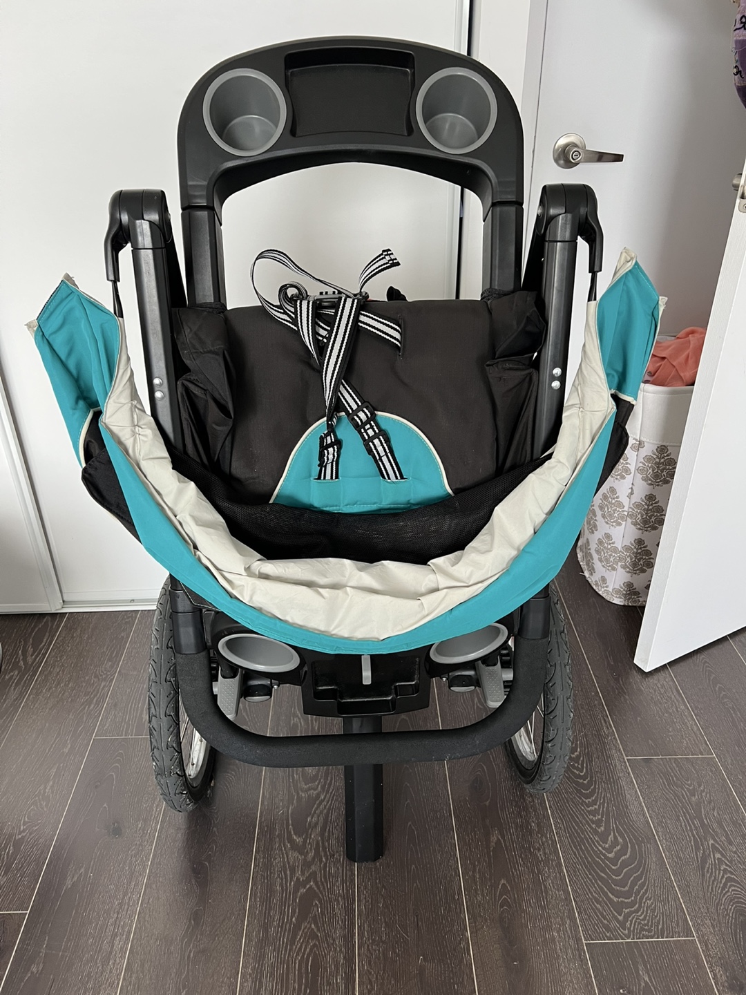 Graco Jogging Stroller