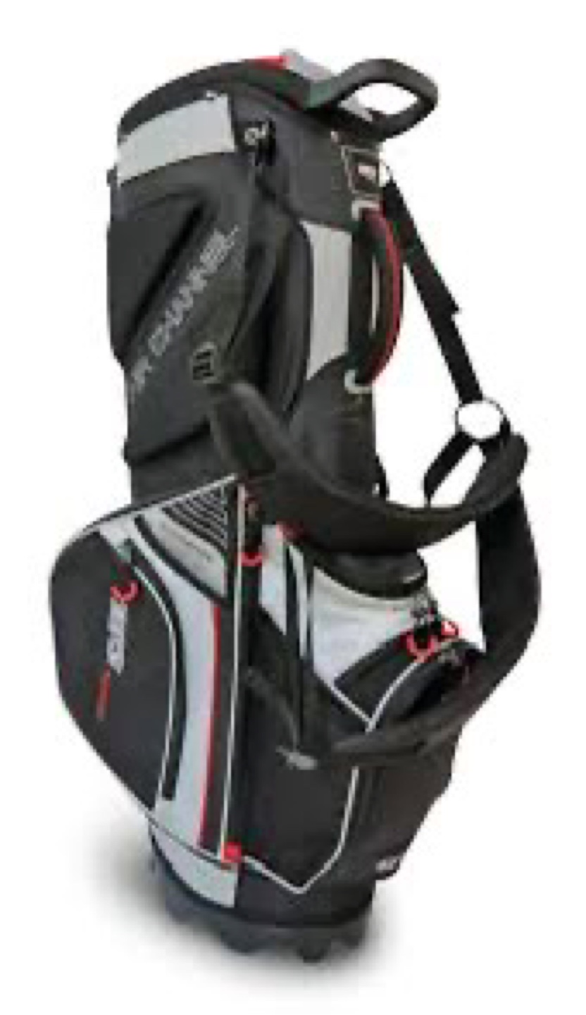 Powerbilt TPS Series Golf Bag