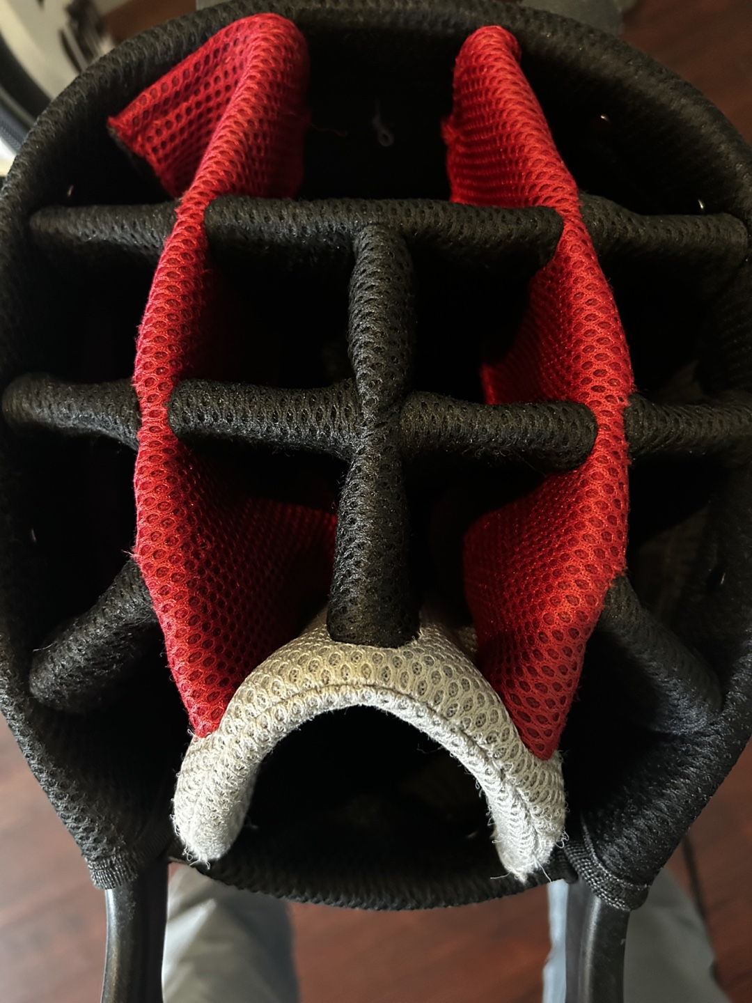 Powerbilt TPS Series Golf Bag - photo 5