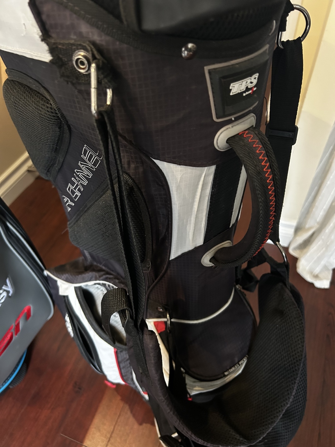 Powerbilt TPS Series Golf Bag - photo 3