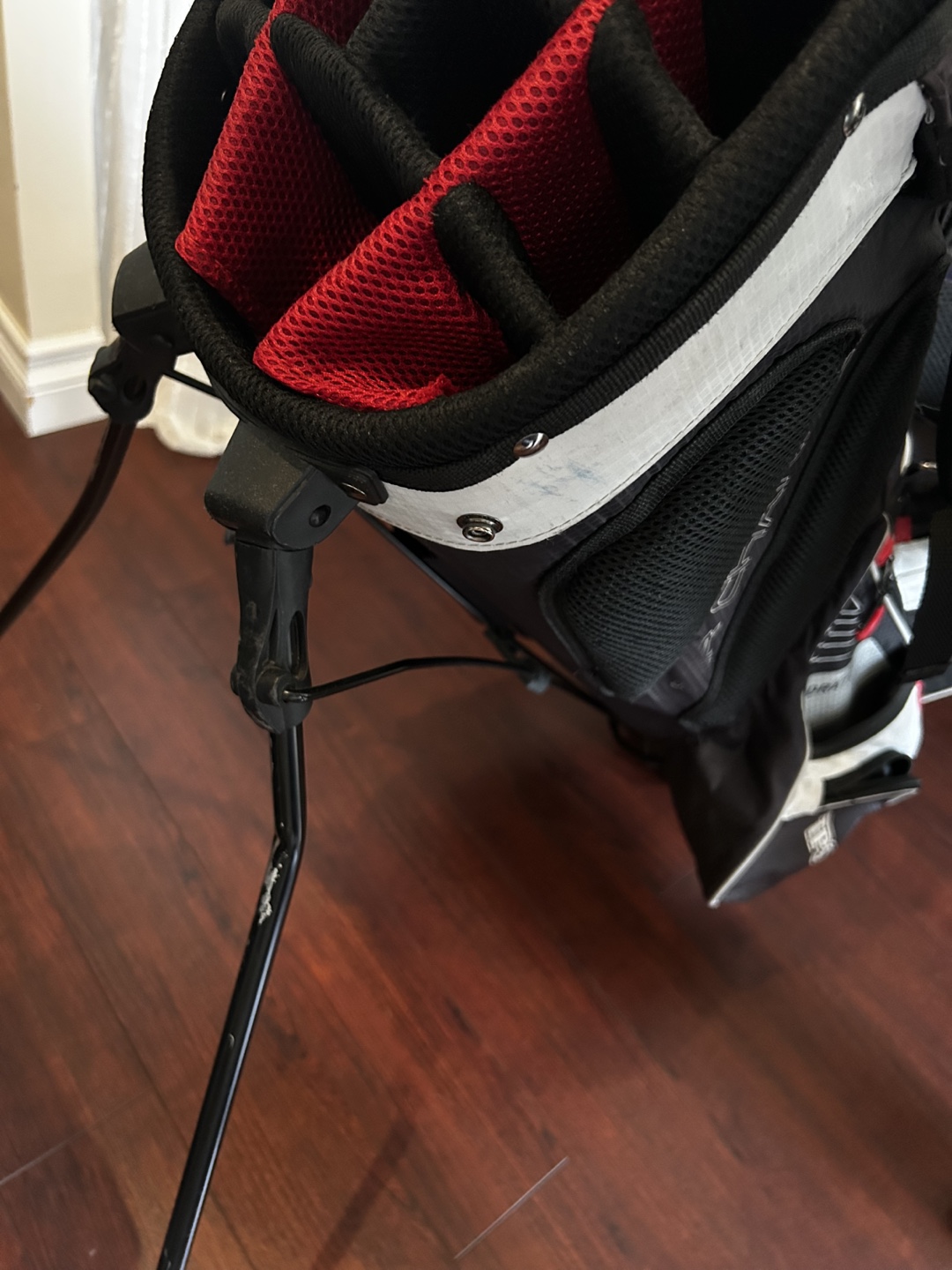 Powerbilt TPS Series Golf Bag - photo 2