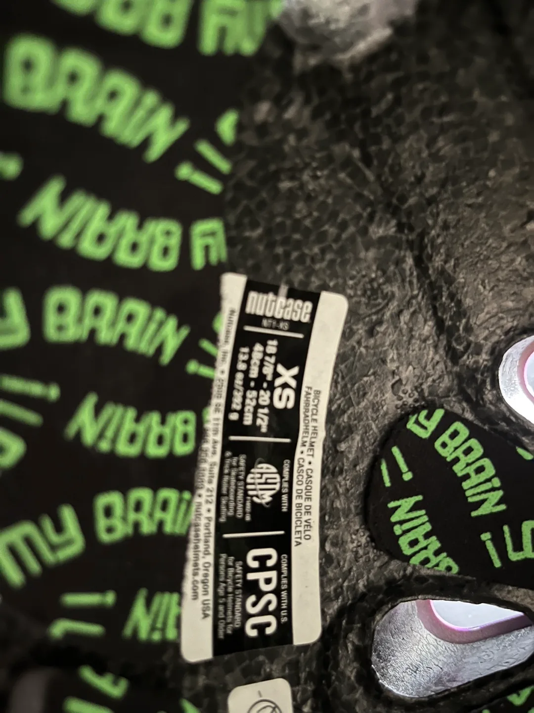 Pink Helmet & Protective Gear Set image indicator(3)