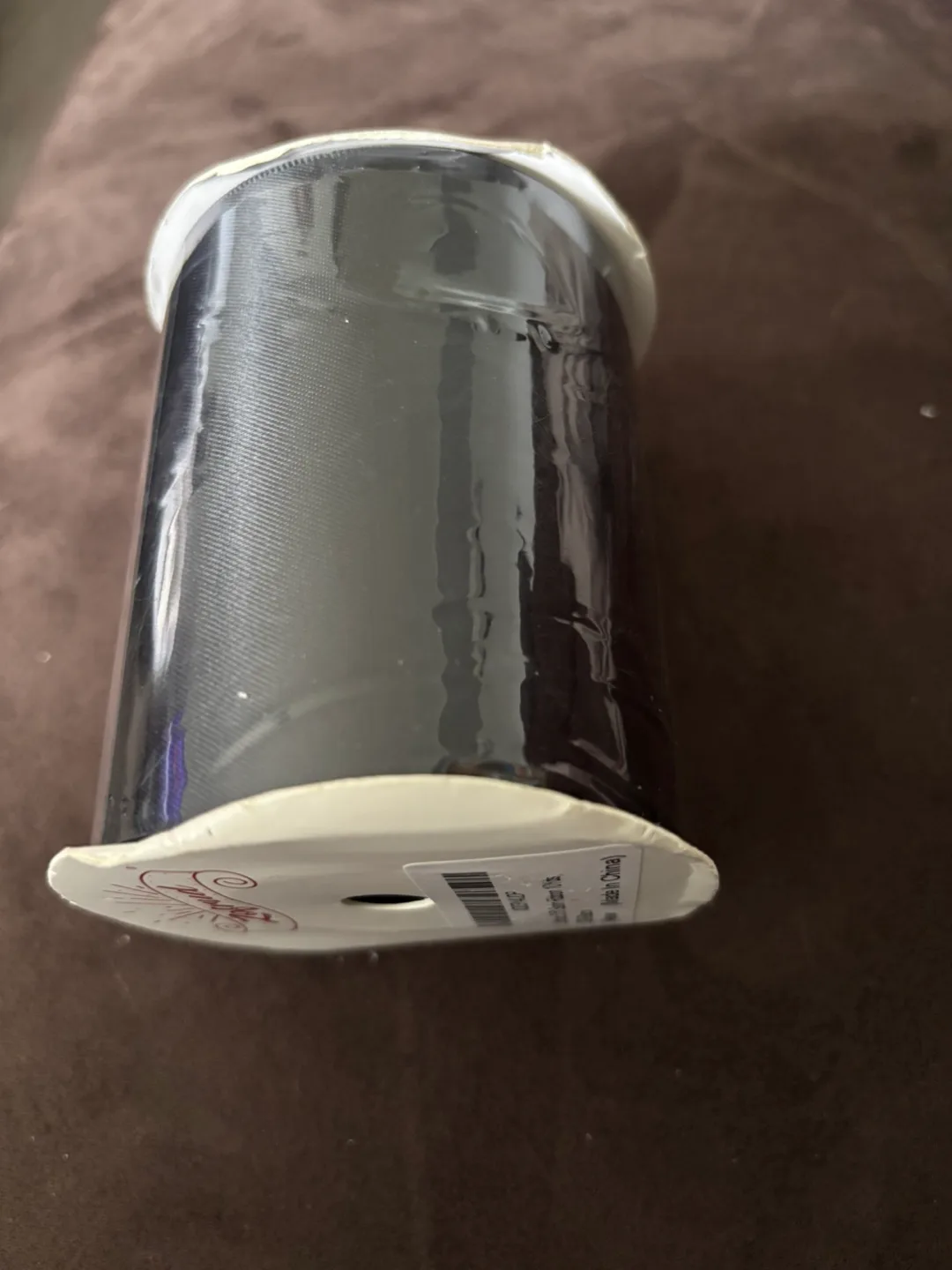 Zofrud Black Satin Ribbon💚 image indicator(2)