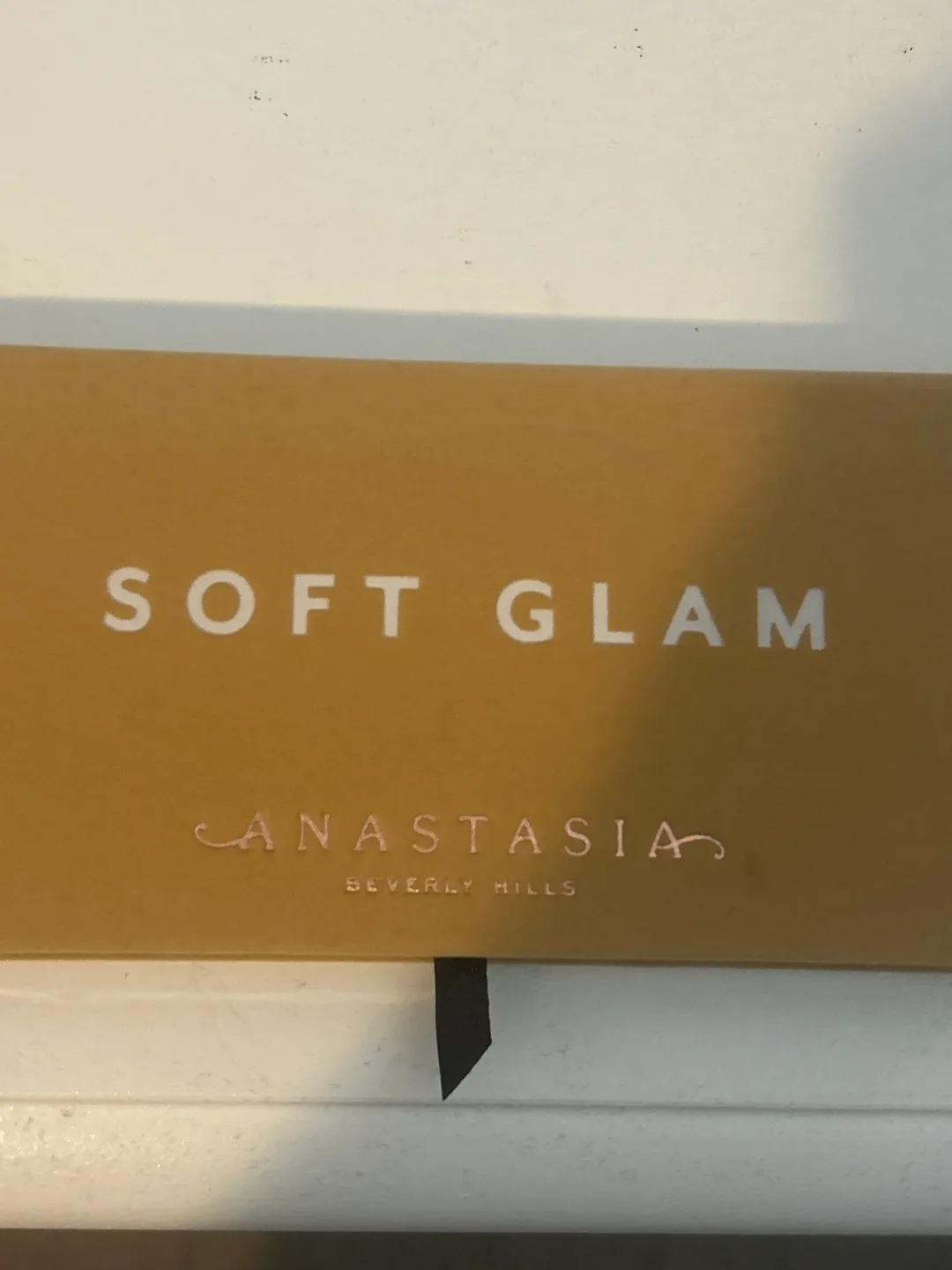Anastasia Beverly Hills Soft Glam Eyeshadow Palette image indicator(3)