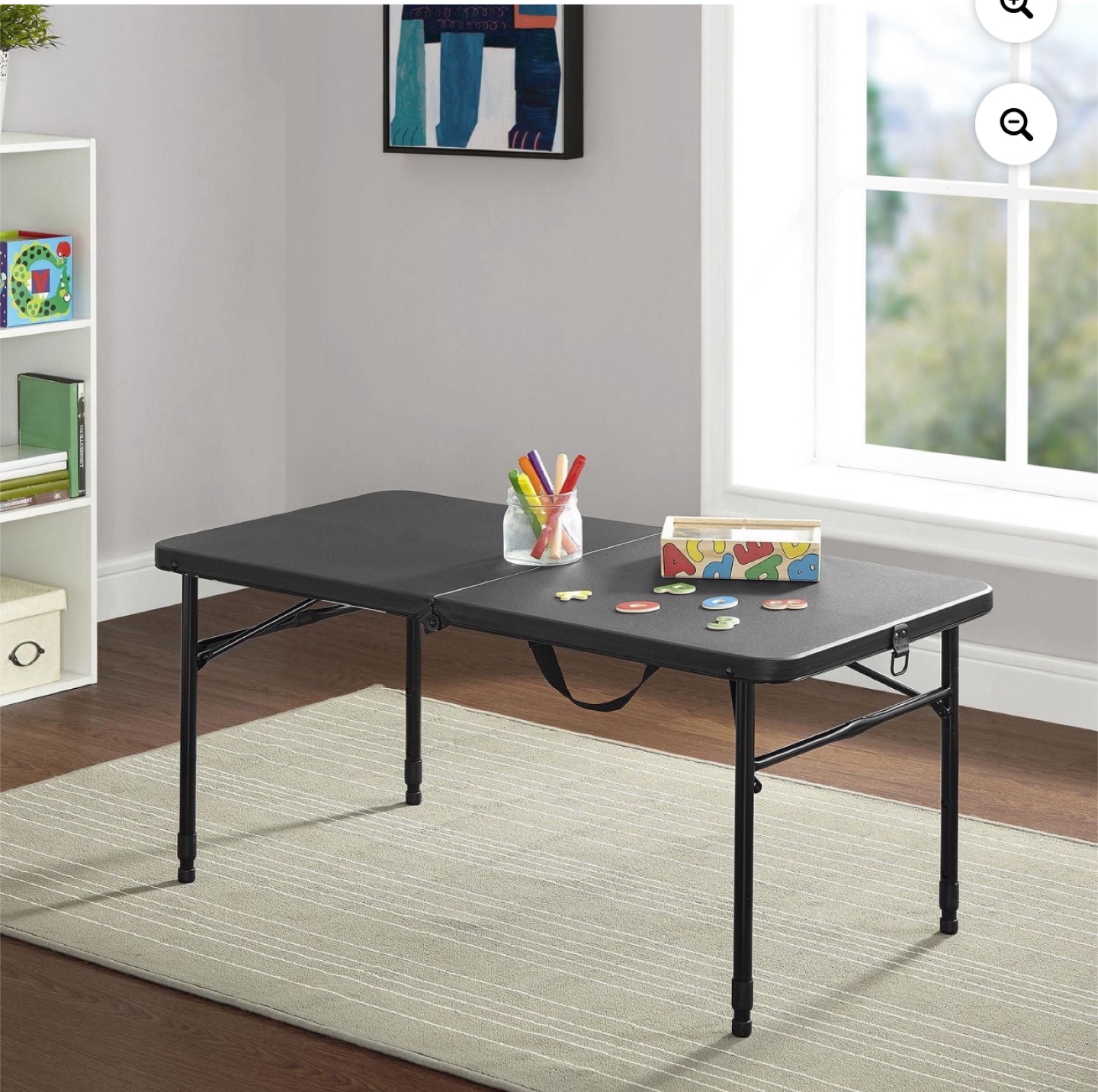 Folding Table