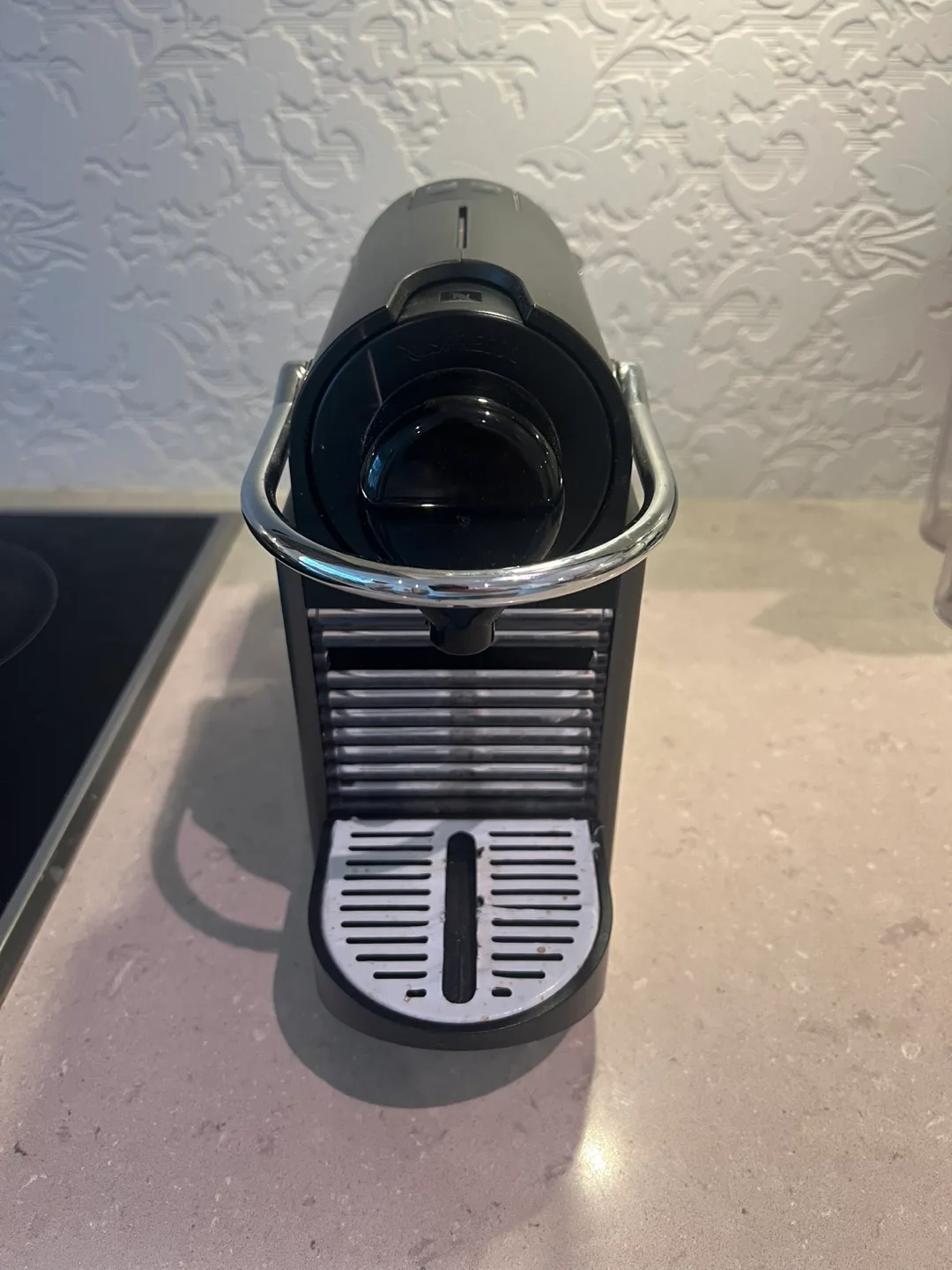 Nespresso Coffee Machine thumbnail