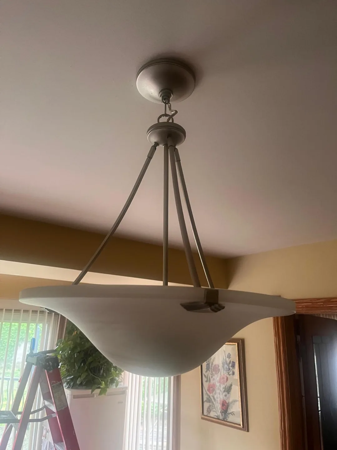 Modern Chandelier image indicator(2)