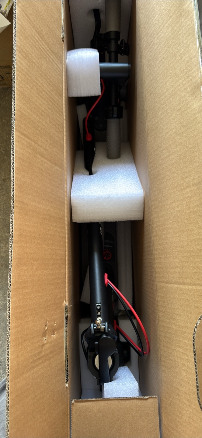 GyroCopters 330 Electric Scooter - photo 2