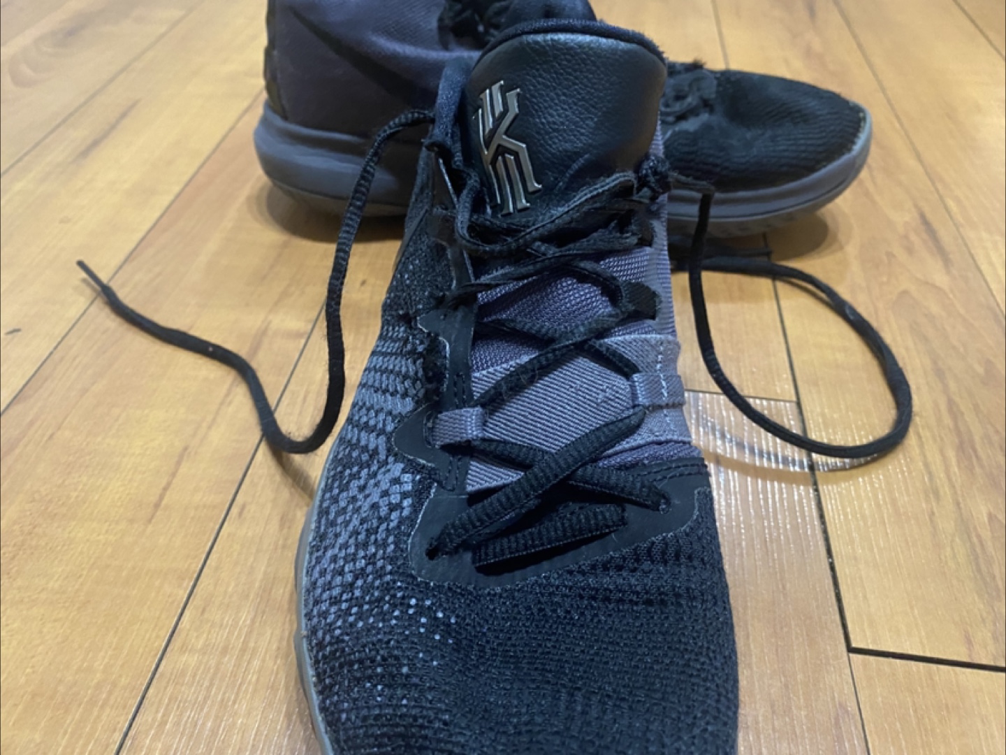 Kyrie 4 Basketball Shoes - photo 3