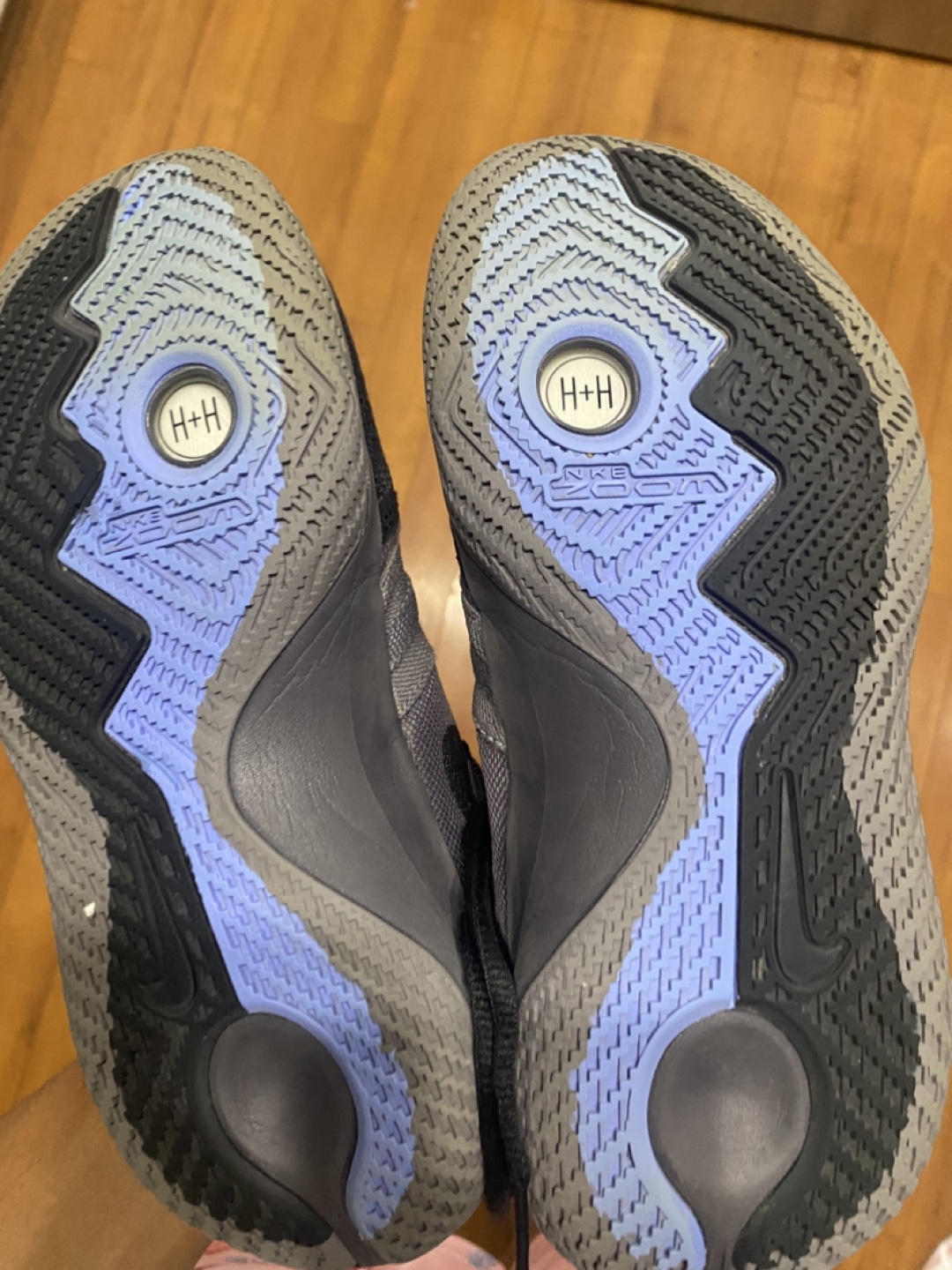 Kyrie 4 Basketball Shoes - photo 4