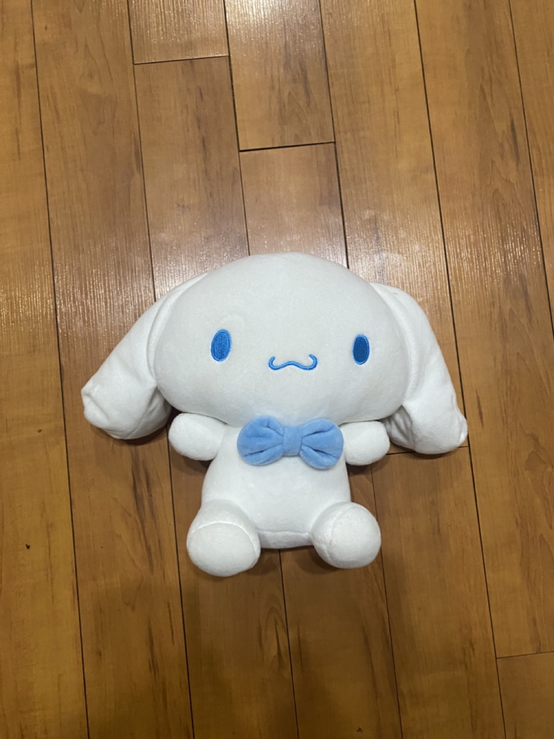 Cinnamoroll Plush