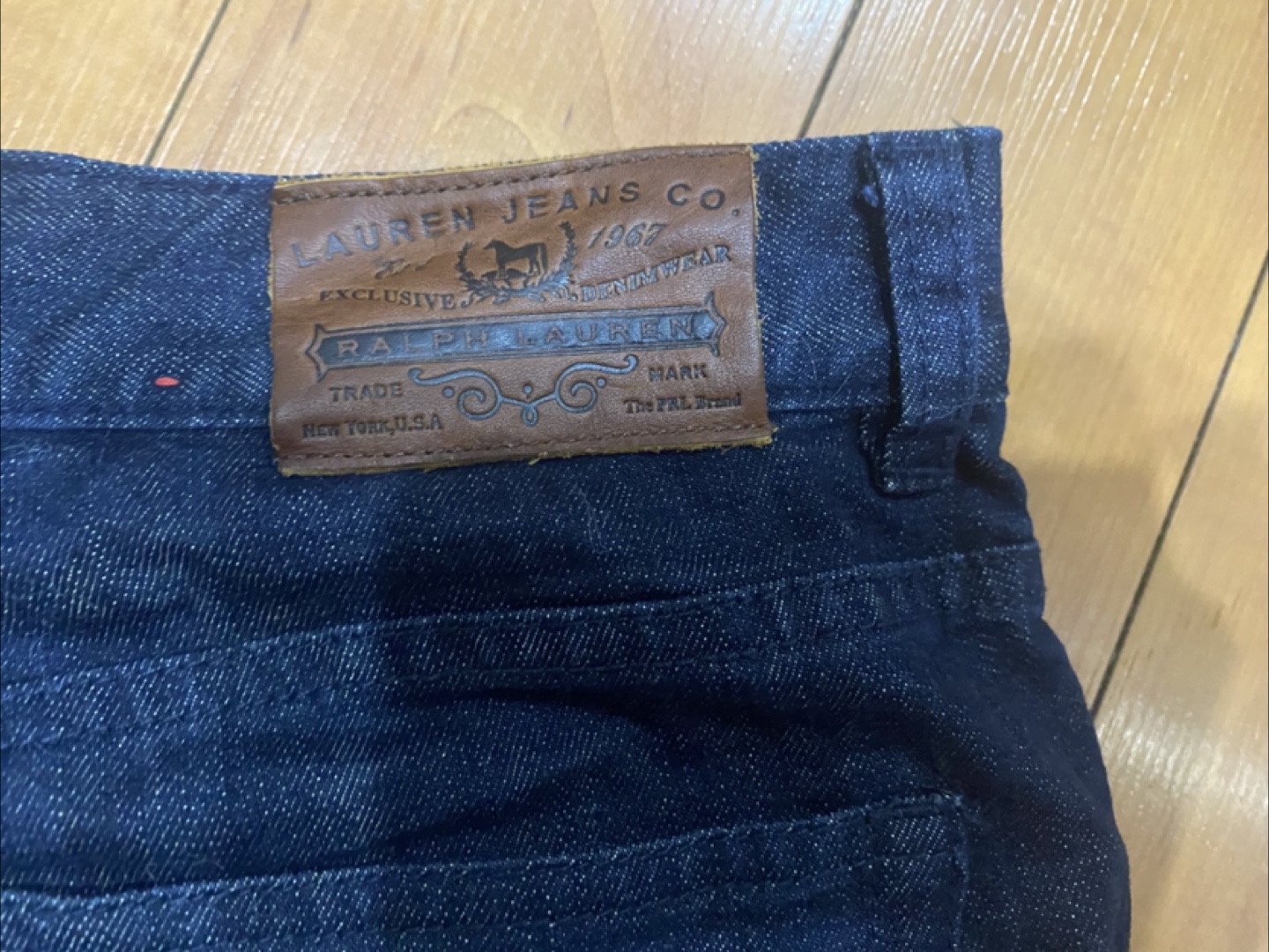 Lauren Jeans Co. Denim Shorts - photo 2