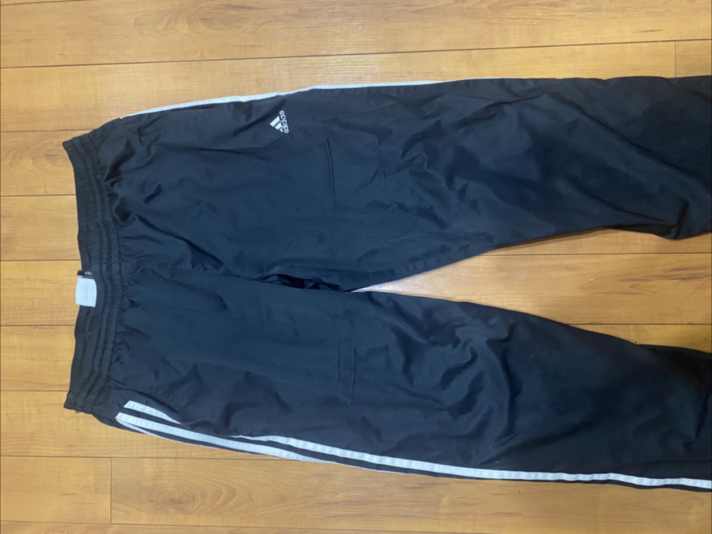 Adidas Track Pants