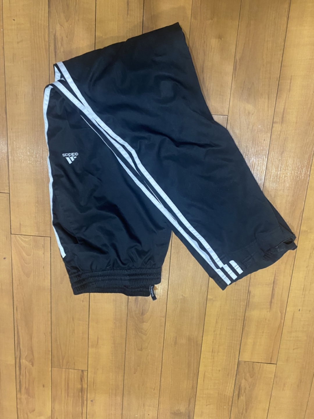 Adidas Track Pants - photo 3