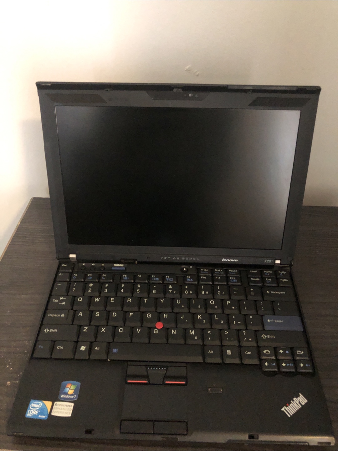 Lenovo ThinkPad Laptop x201