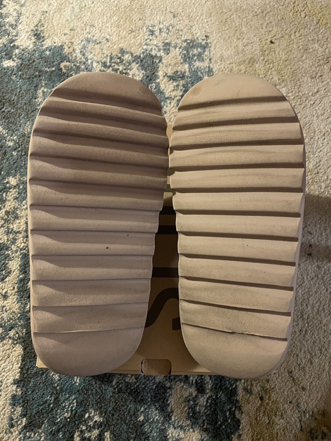 Yeezy Slide - Pure - photo 5