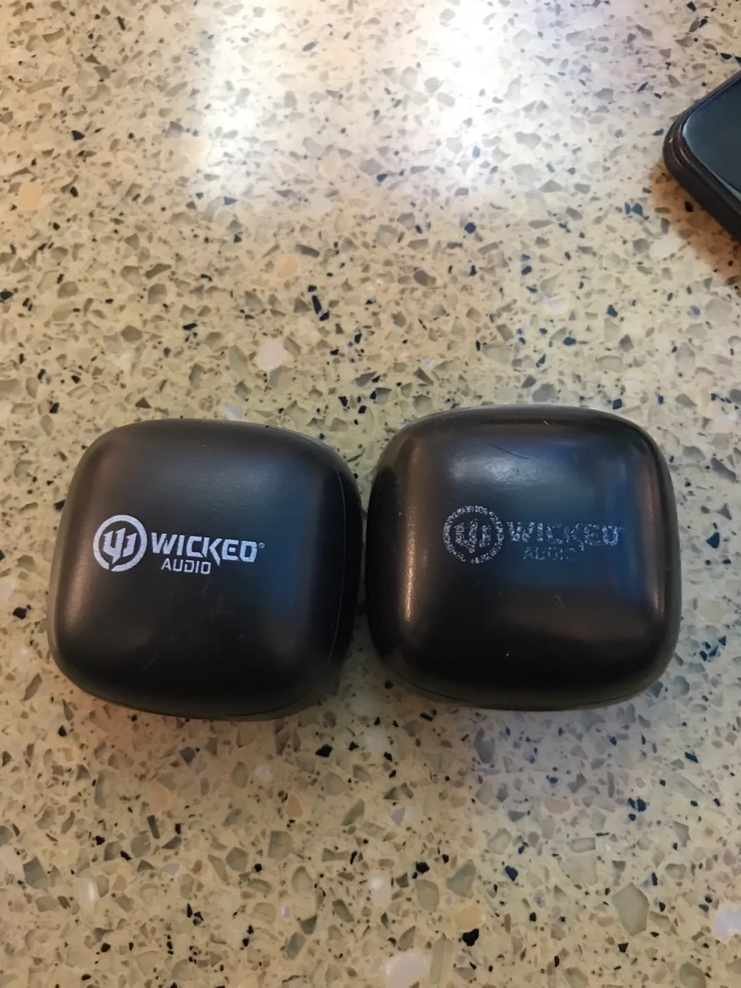 Wicked Audio Wireless Earbud Charging Case thumbnail