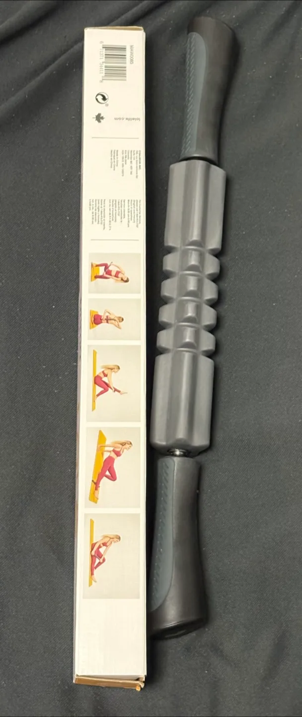 Lole Prima Massage Stick image indicator(3)