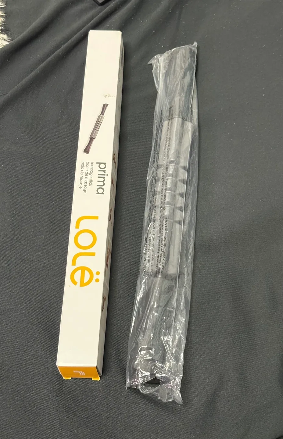 Lole Prima Massage Stick thumbnail