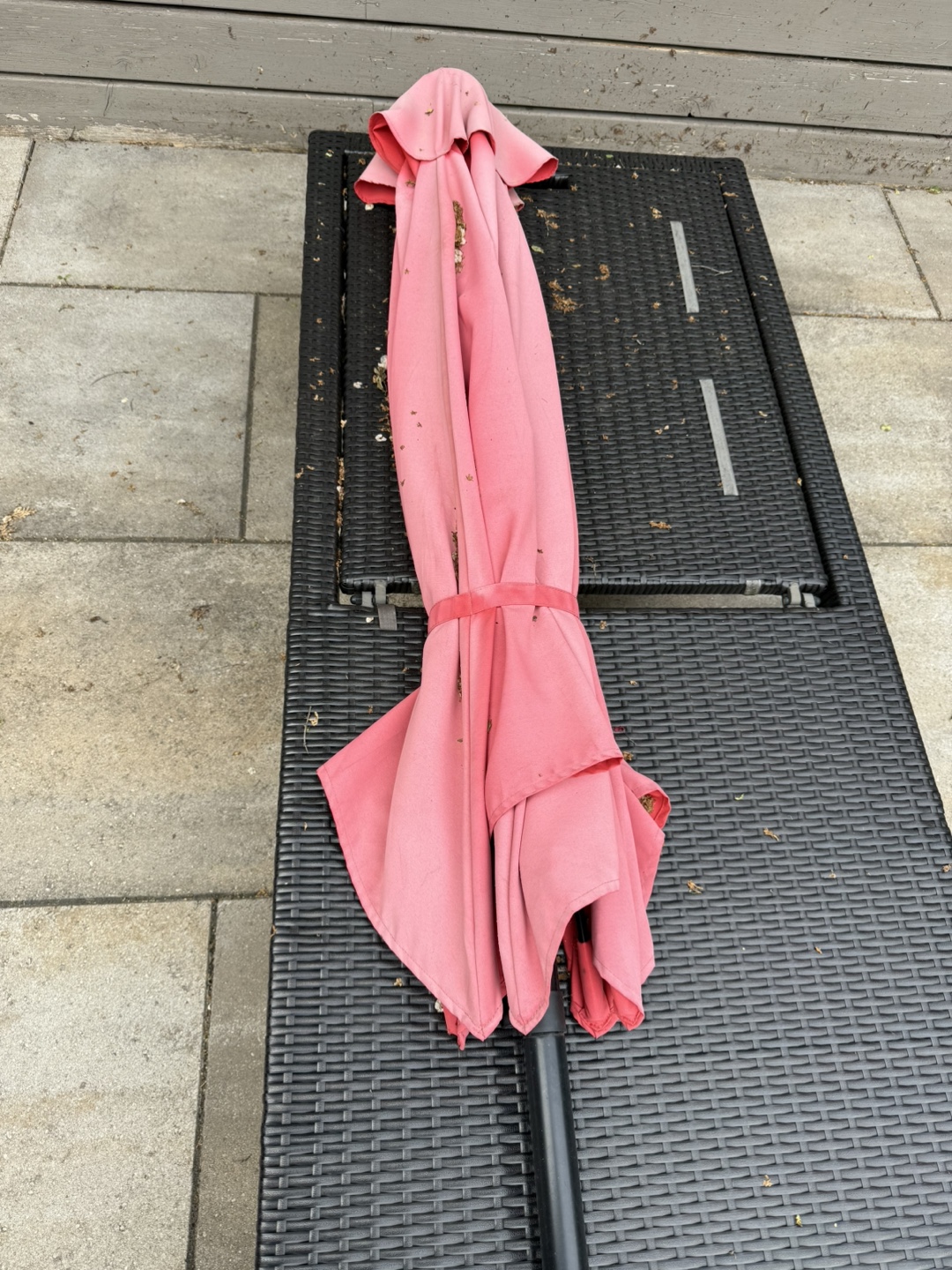 Patio umbrellas - photo 3