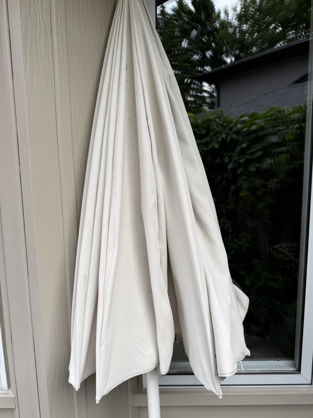 Patio umbrellas - photo 2