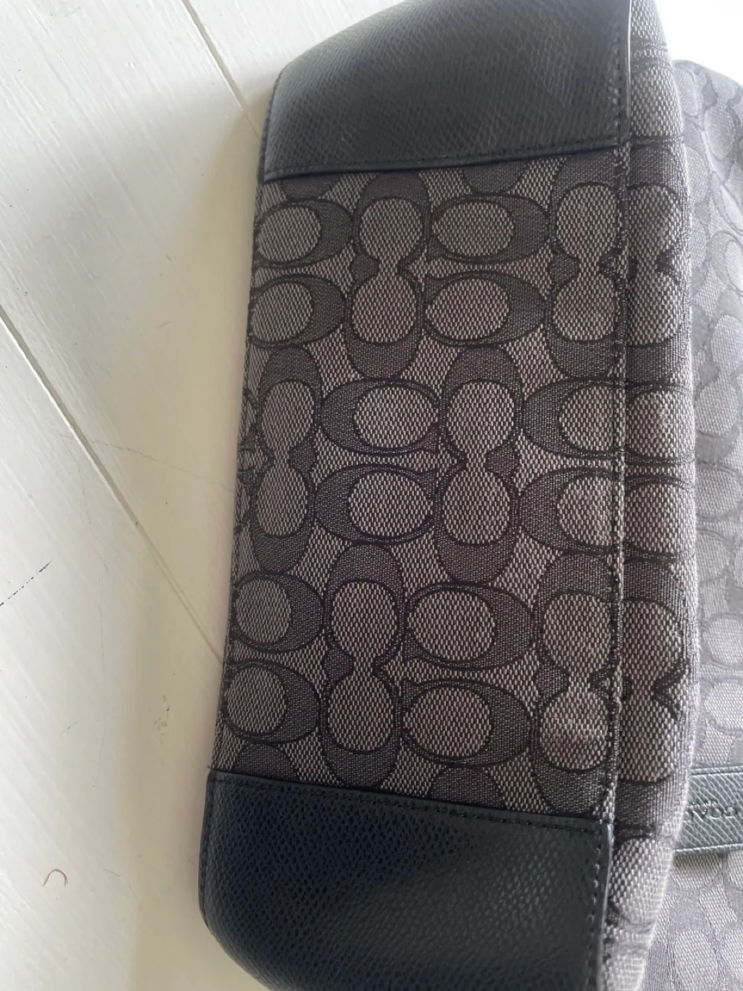 Coach Shoulder Bag image indicator(3)