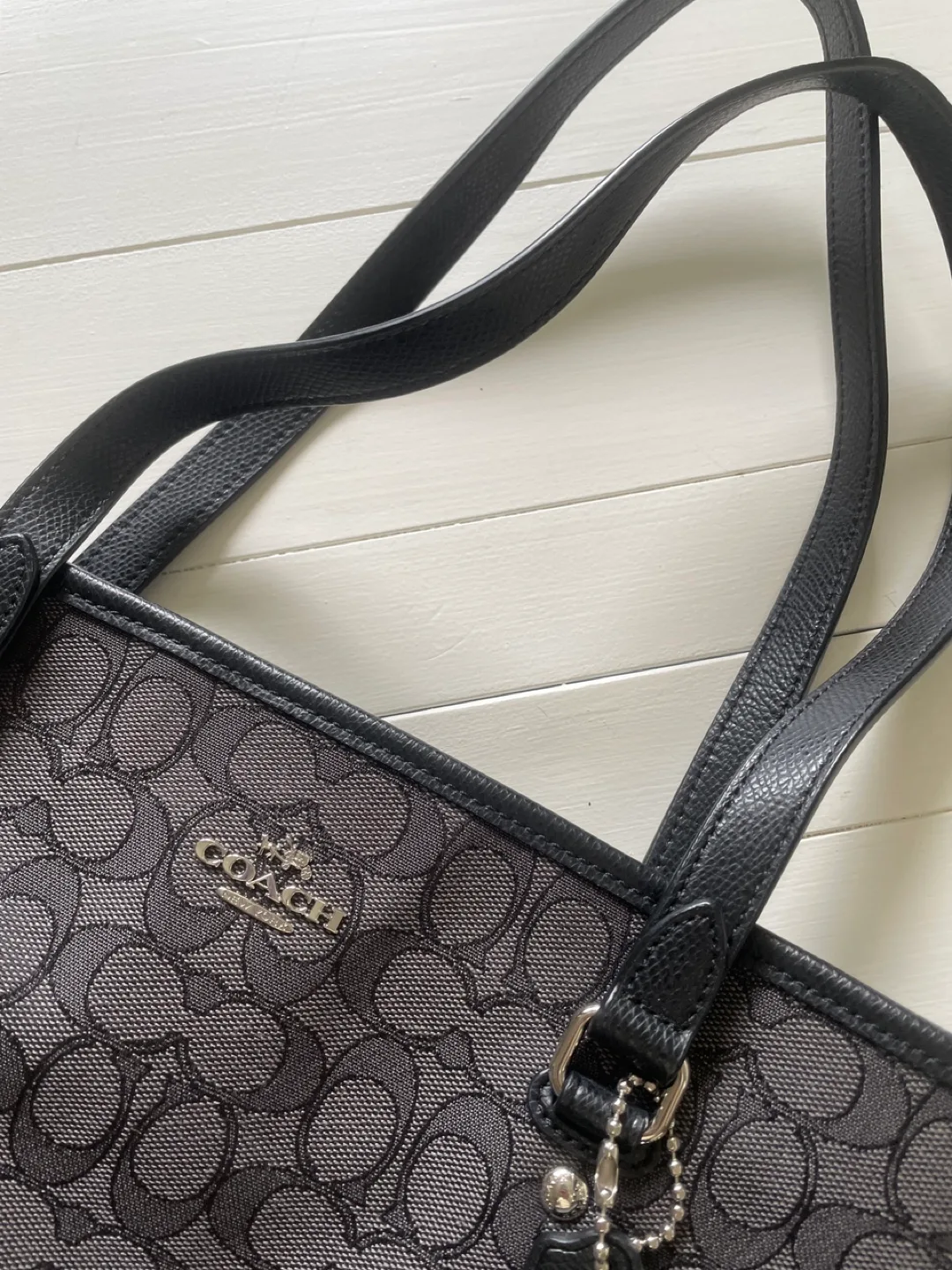 Coach Shoulder Bag image indicator(2)