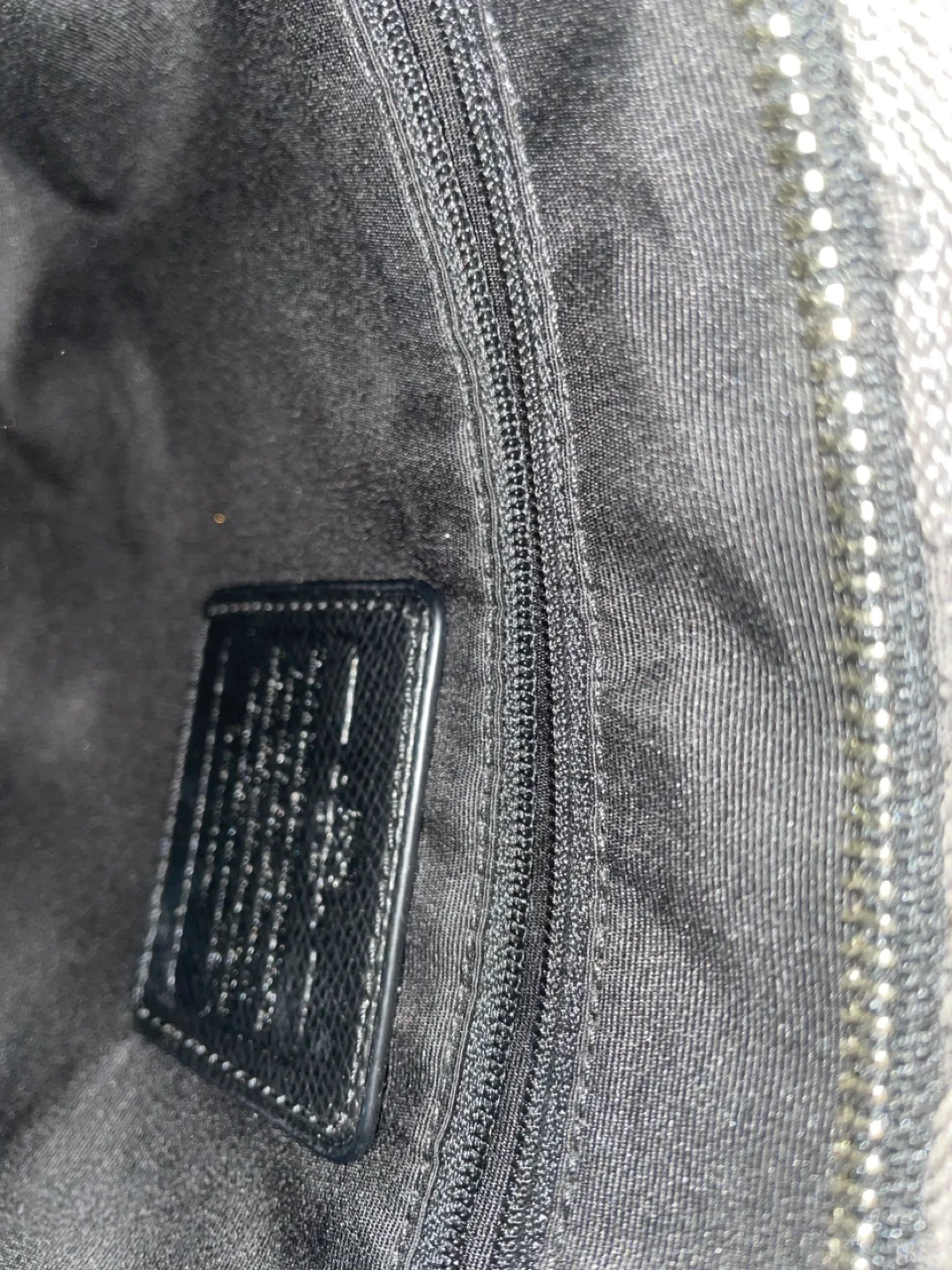 Coach Shoulder Bag image indicator(4)