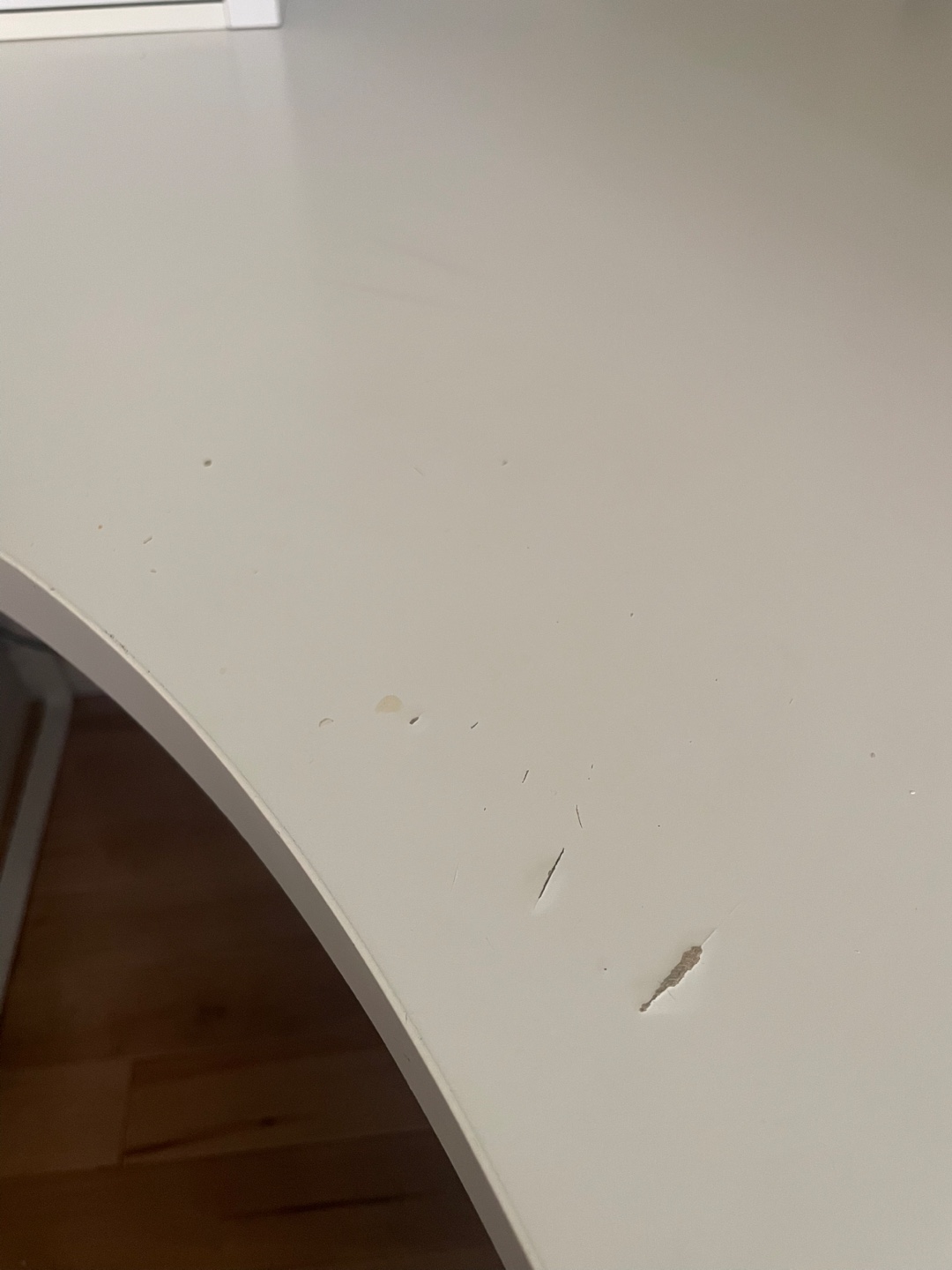 Free Ikea Desk - photo 3