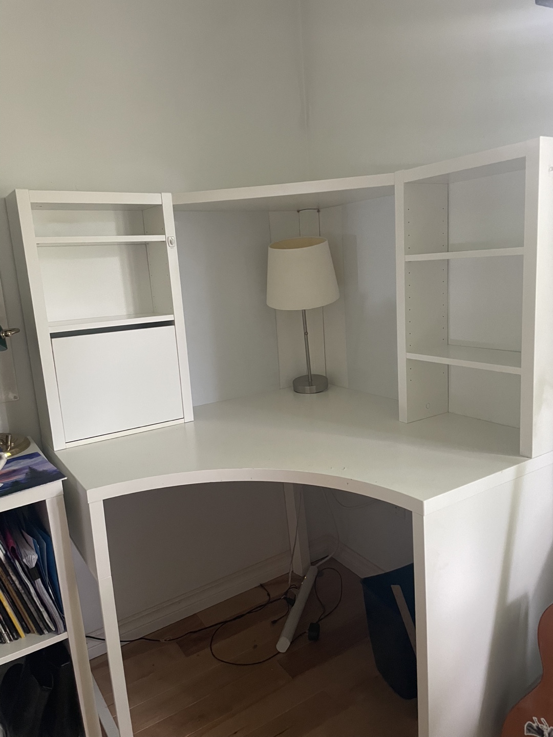 Free Ikea Desk - photo 2