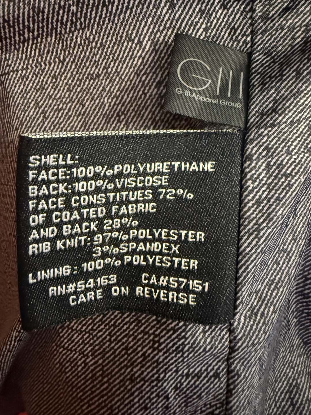 Black Rivet Coral Blazer - photo 5