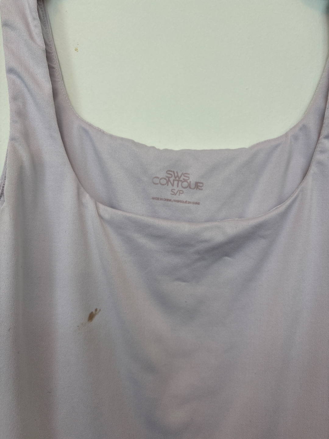 SWS Contour Bodysuit - photo 2