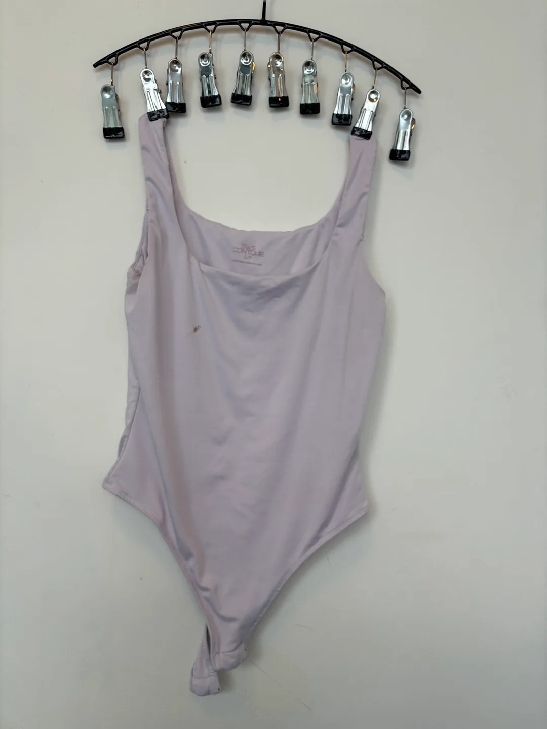 SWS Contour Bodysuit thumbnail