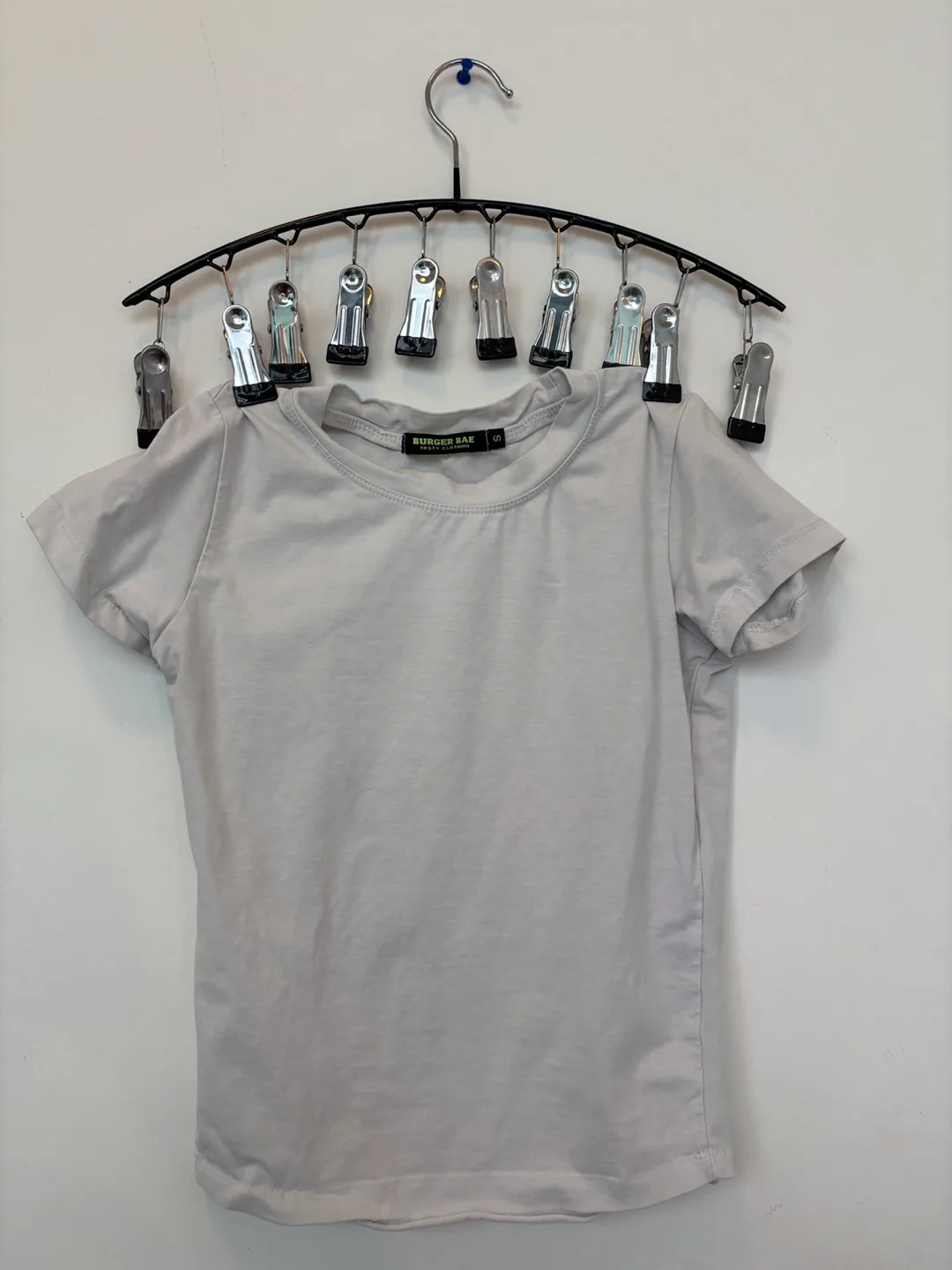 Burger Bae T-Shirt thumbnail