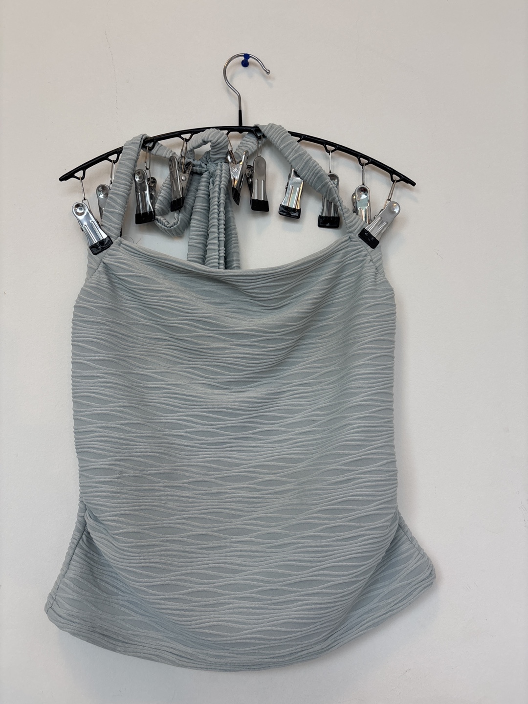 Stylish Halter Top