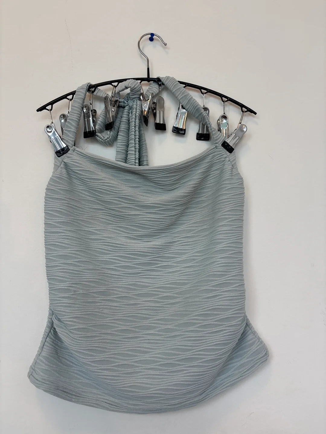 Stylish Halter Top thumbnail