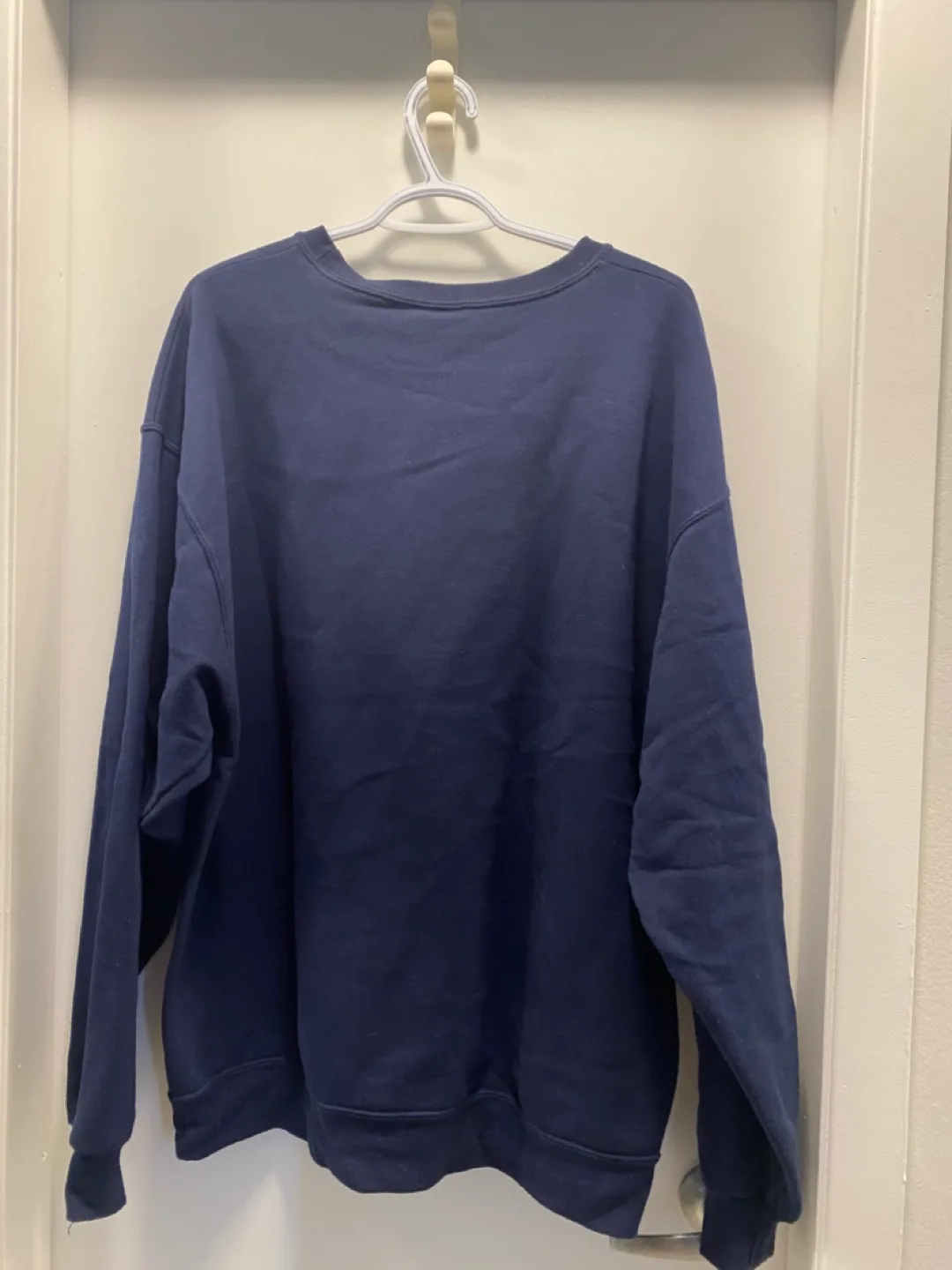 UBC Dad Sweatshirt image indicator(2)